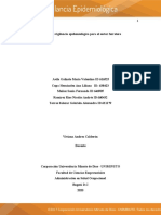 Sistema de Vigilancia Actividad 6 y 7