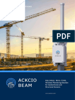 Ackcio Digital Brochure 2019