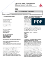 Escola de Ensino Médio Érico Veríssimo Pré-Escola Castelinho Do Saber