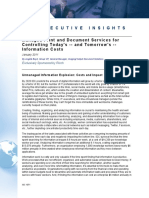 IDC Executive Insights January2011 T 76-4420 PDF