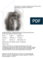 Great Ape PDF