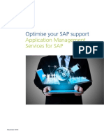 Belgium - AMS SAP Leaflet PDF