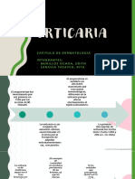 URTICARIA