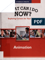 Animation Nodrm