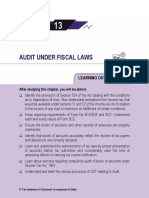 Ca Audit PDF