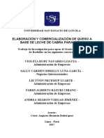 2017 - Navarro-Loayza Elaboración y Comercialización de Queso OK