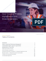 E-Book AVEVA VisualAPM EN PDF