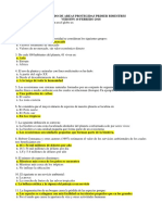 Areas Protegidas CONSOLIDADO