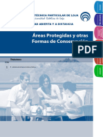 Texto Guia de Áreas Proteguidas PDF