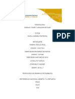 Toxicologia Trabajo en Grupo Fase 3