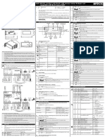 Controllers For Refrigerated Cabinets, Counters and Islands, With Energy-Saving Strategies and Compatible With The Evconnect App