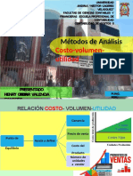 S2 Metodos Analisis Costo Volumen Utilidad