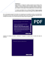 Instalacion Del Sistema Operativos Windows 10