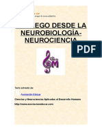 Juego Desde La Neurociencia