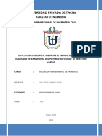 Trabajo Escalonado Merlin PDF