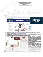 Laboratorio Efecto Fotoelectrico