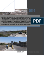 Evar Defensas Ribereñas PDF