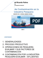 Ing. Ambiental PPT - Trabajo Final