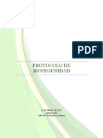 Protocolo Uniplast PDF