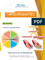 Hipolipemiantes