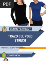 TRAZO DEL POLO Strech PDF