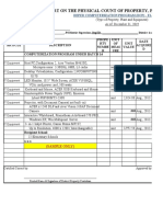 Form - RPCPPE (4 CPS)