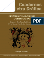 Cuentos Folkloricos PDF