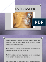 Breast Cancer PDF