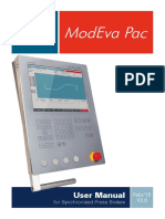 User Manual ModEva Pac - EN - V2.0 PDF