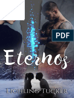 Eternos - Lighling Tucker PDF