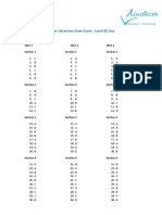 Go For Ukrainian State Exam KEY B2