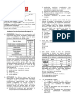 2 Ano 1 Quadrimestre Objetiva 2013 P3