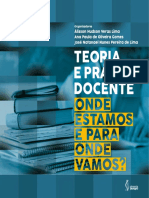 Teoria e Pratica Docente Ebook PDF