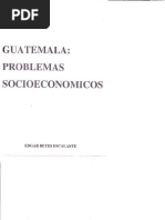 Unidad 1 - Problemas Socioecon Gut PDF