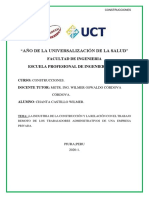 ACTIVIDAD #07 - Construcciones 2020 Uladech PDF