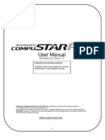 User Manual: by Firstech LLC, Version: 1.3