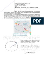 Dinamica Movimientos Circulares y Oscilatorios PDF