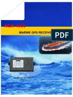 GPS NGR-1000 PDF