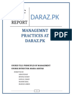 Daraz PK PDF