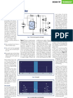 SDR Soundcard Tester: Burkhard Kainka