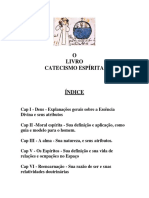 Catecismo Espirita - Leon Denis PDF