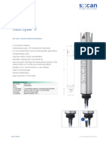 Fluor::lyser II Monitors Fluoride and Temperature