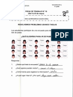 Ficha 15 Matematicas