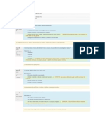 Evaluación Técnicas de Presentación en Público