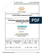 Control System Integration Project: CONTRACT NO.: EDC 13-228/GC113-036