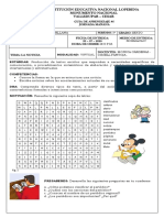 Guía #6 La Noticia - 16 de Julio 2020 Mónica y Gissel 2020 PDF