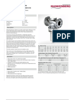 Mankenberg dm618 en