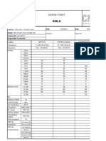 SUMMARY SAND 03 Dec. 2012