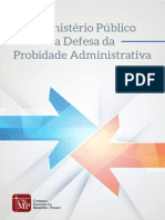 Revista Defesa Da Probidade Administrativa PDF