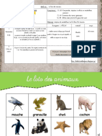 LCDL - Loto Des Animaux